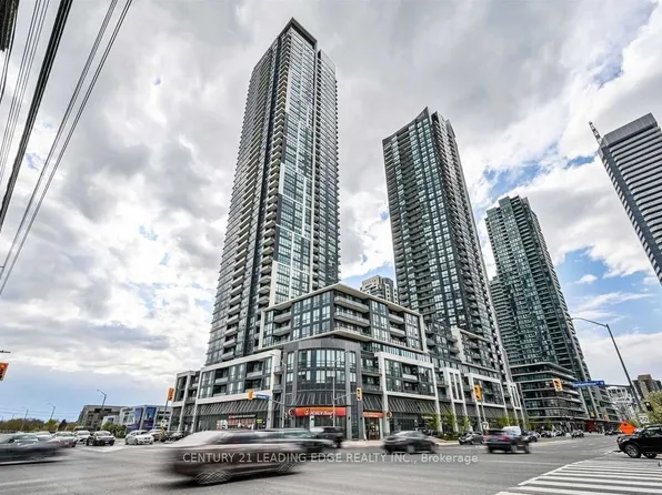 4011 Brickstone Mews, Mississauga, ON