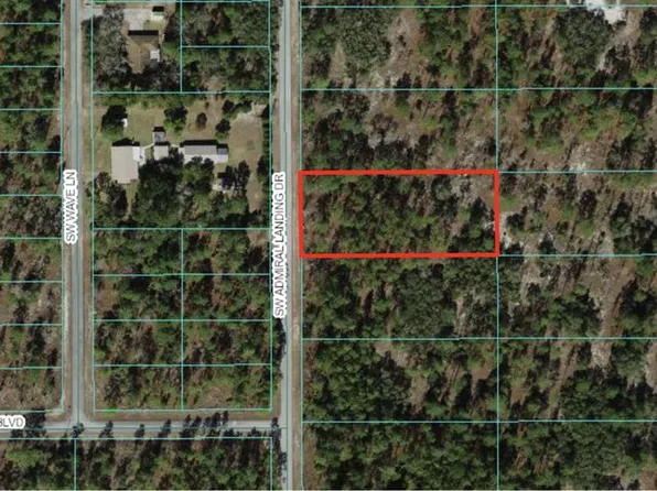 0 SW Admiral Landing Dr #33, Dunnellon, FL 34431