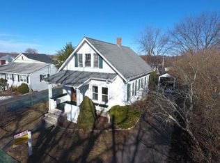 84 Old St, Randolph, MA 02368