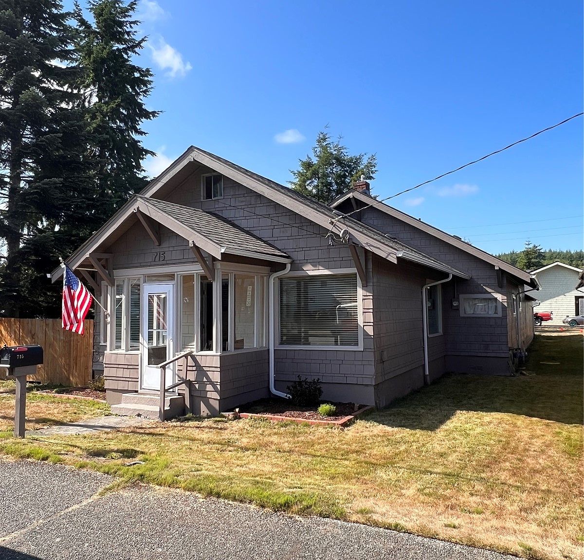 715 Perry Avenue, Hoquiam, WA 98550 Zillow