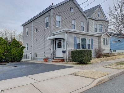 244 E 1st Street, Clifton, NJ, 07011