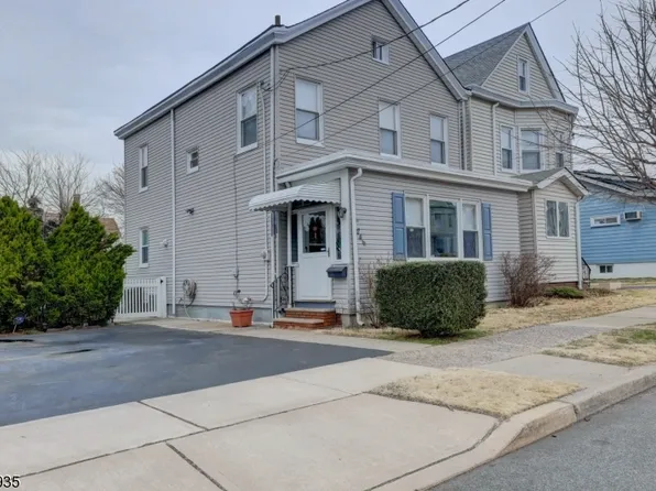 244 E 1st Street, Clifton City, NJ 07011