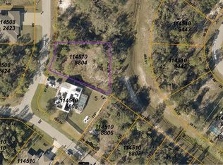 1145108804 Levee St #4, North Pt, FL 34288