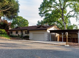 1000 Hanover Ct, El Dorado Hills, CA