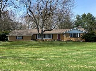 14960 Hook Hollow Rd, Novelty, OH 44072