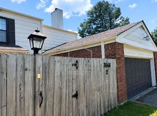 3656 Haughton Ln, Memphis, TN 38128