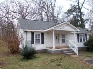 295 Old Hunts Bridge Rd, Greenville, SC 29617