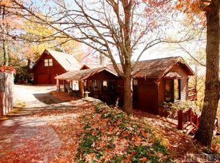 1451 Big Bearpen Rd, Highlands, NC 28741