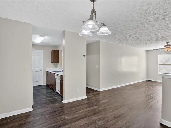14203 Waldrop Cv #14203, Decatur, GA 30034