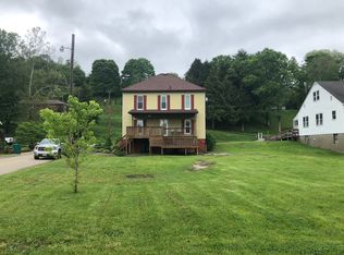 1103 Philippi Pike, Clarksburg, WV 26301
