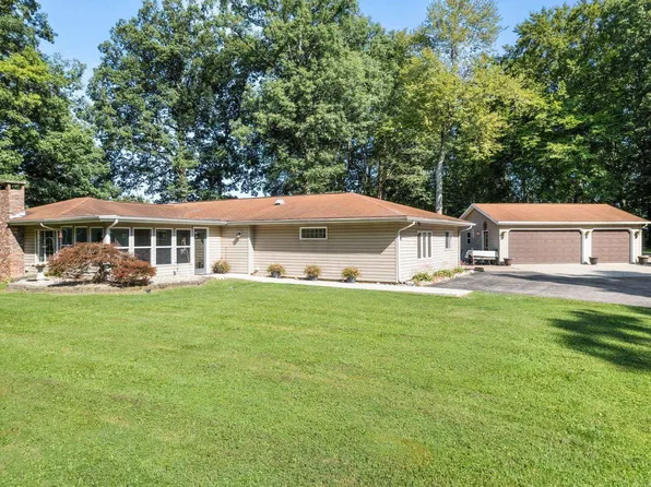 1232 W 400 S, Warsaw, IN 46580