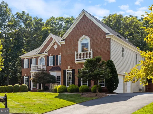 22531 Forest Run Dr, Ashburn, VA 20148