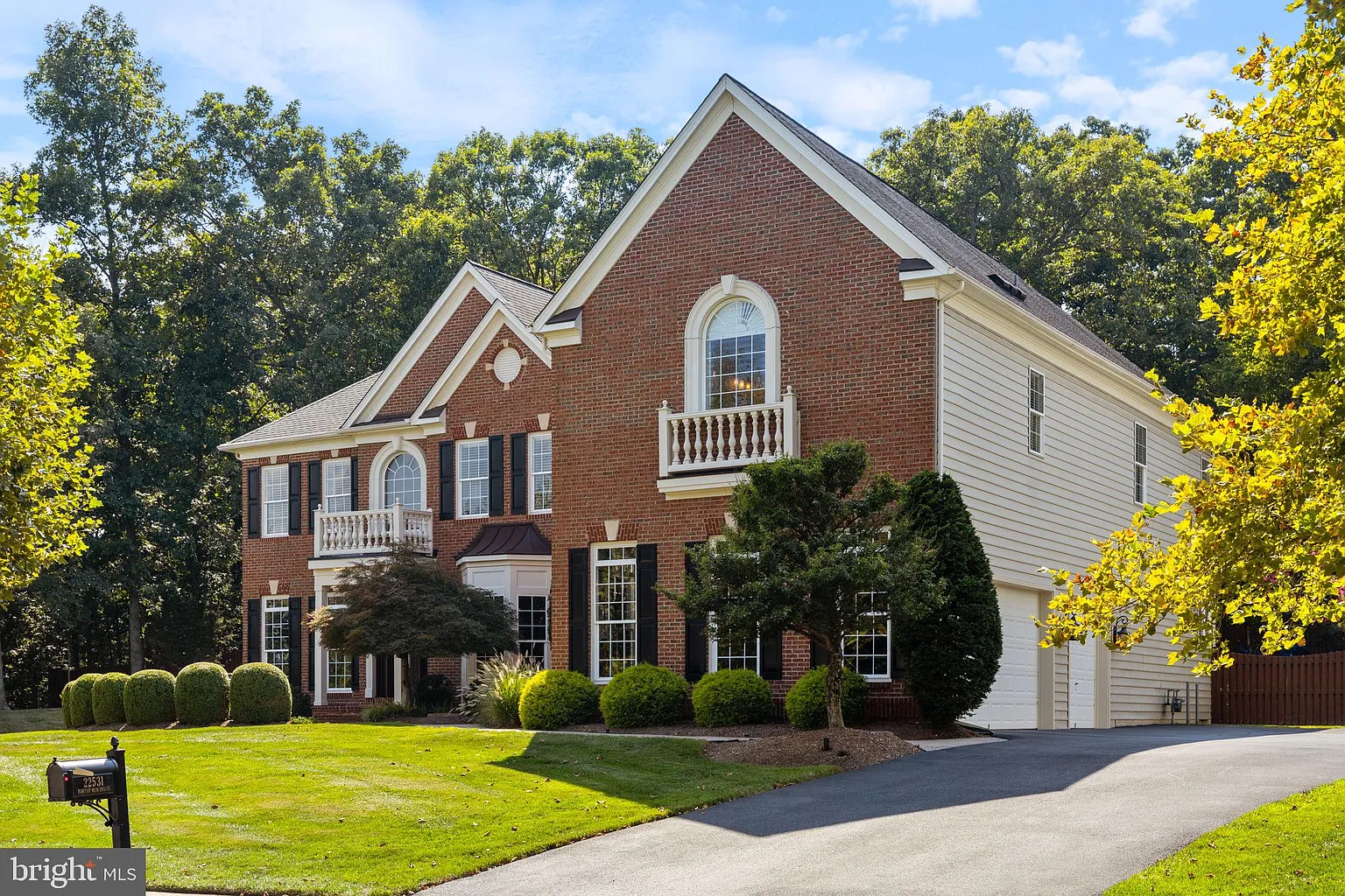 22531 Forest Run Dr photo 1