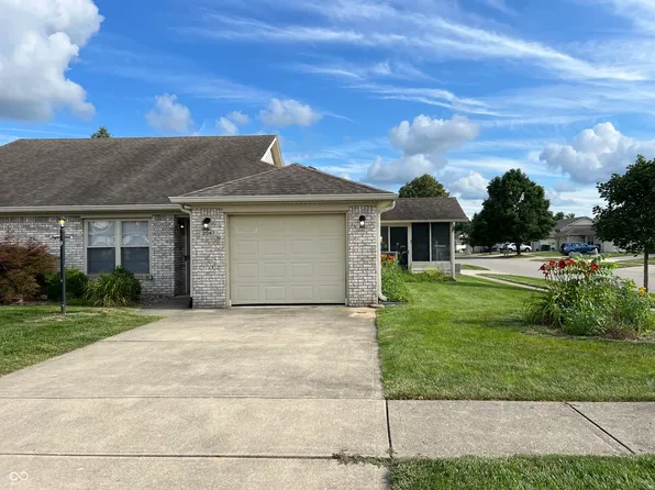 2047 Pelican Dr, Franklin, IN 46131