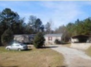 2396 Highway 18 W, Quitman, MS 39355