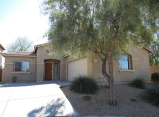 401 E Springfield Pl, Chandler, AZ 85286