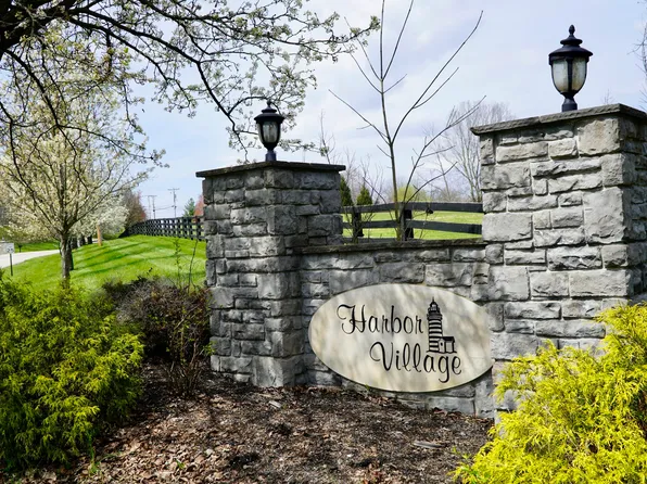 289 Harbor Village Dr Lot 63, Georgetown, KY 40324