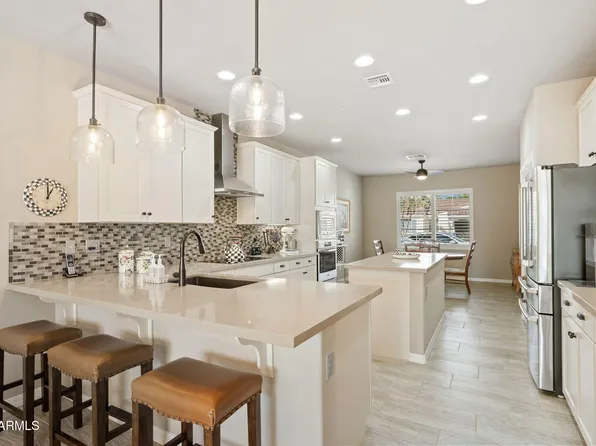 14200 W VILLAGE Parkway #2263, Litchfield Park, AZ 85340
