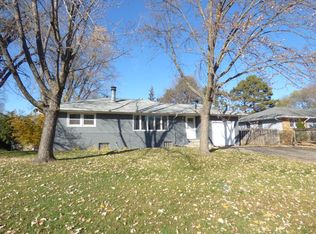 6317 Halifax Dr, Brooklyn Center, MN 55429