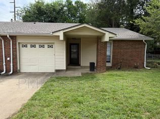 6609 S Rockford Ave, Tulsa, OK 74136