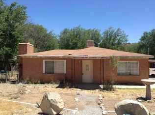 2078 Cottage San Rd, Silver City, NM 88061