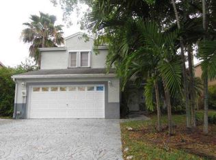 9349 SW 144th Pl, Miami, FL 33186