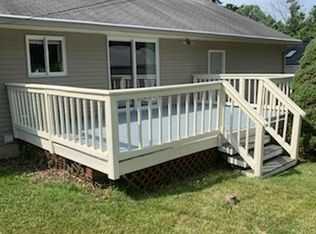 2576 Sinclair Ave, Waterford, MI 48328