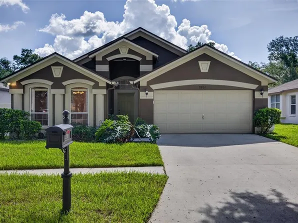 2701 BROOKVILLE DRIVE, VALRICO, FL 33596