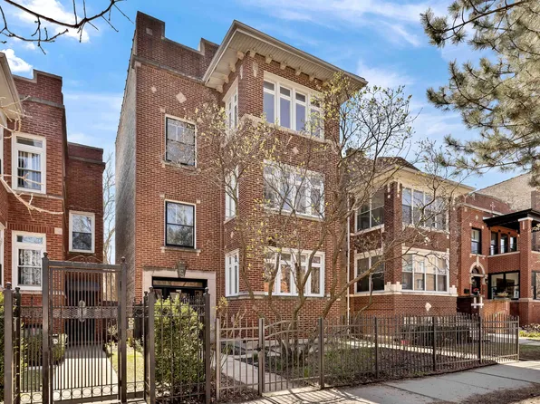 2651 W Leland Ave APT 3, Chicago, IL 60625