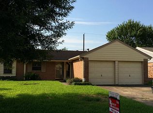 10114 Dunvegan Way, Houston, TX 77013