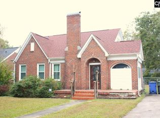117 S Woodrow St, Columbia, SC 29205