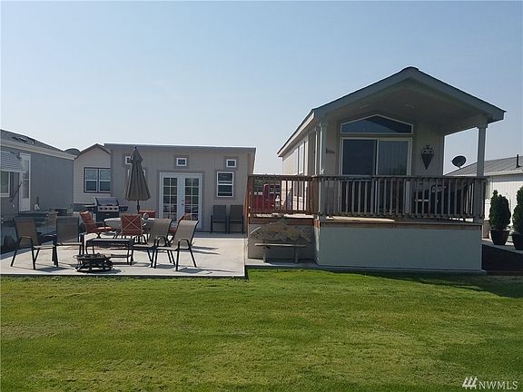 4th image of 17693 Road 5 NW Lot 23