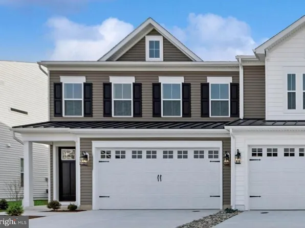 20413 Spyglass Cir, Georgetown, DE 19947