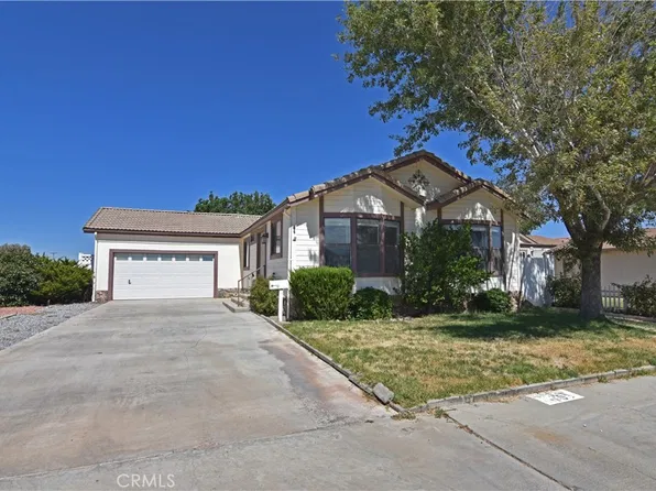 22241 Nisqually Rd Spc 19, Apple Valley, CA 92308