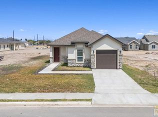 3222 Eliseo Villarreal Ave, Port Isabel, TX 78578