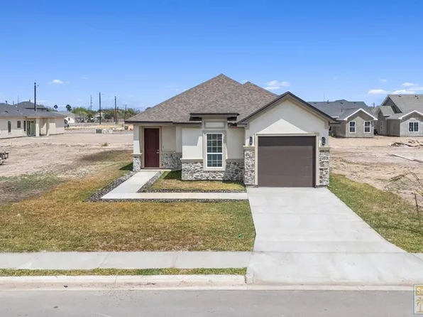 3222 Eliseo Villarreal Ave, Port Isabel, TX 78578