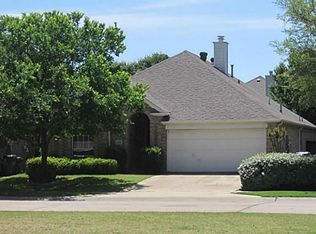 2308 Tralee Cir, McKinney, TX 75072