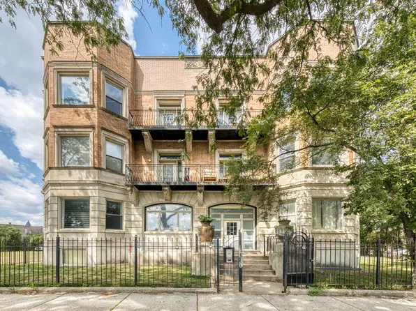 5016 S King Dr APT 1E, Chicago, IL 60615