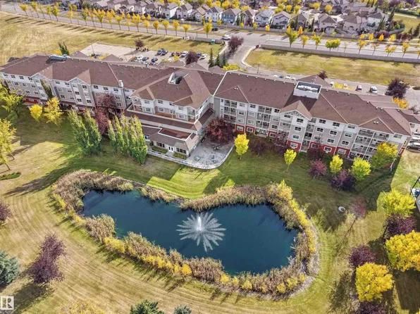 8802 Southfort Dr #328, Fort Saskatchewan, AB T8L 4R6