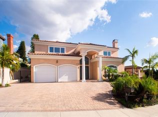 8136 Stoneridge Dr, Whittier, CA 90605
