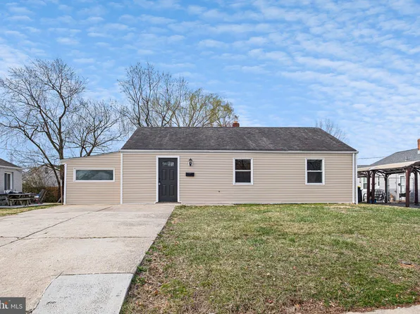 202 May Ave, New Castle, DE 19720