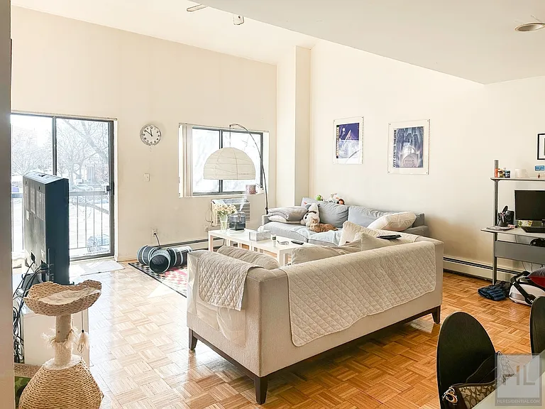 85-43 Eliot Ave #2B — Photo 2