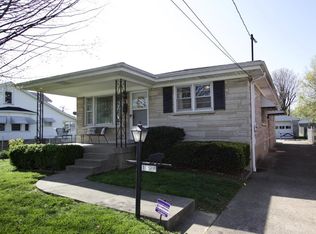 1628 Sale Ave, Louisville, KY