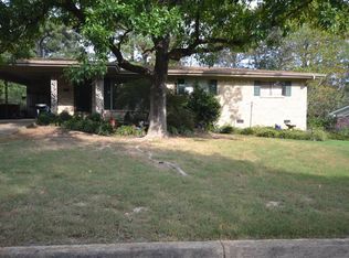 201 Westwood St, Hot Springs, AR 71913