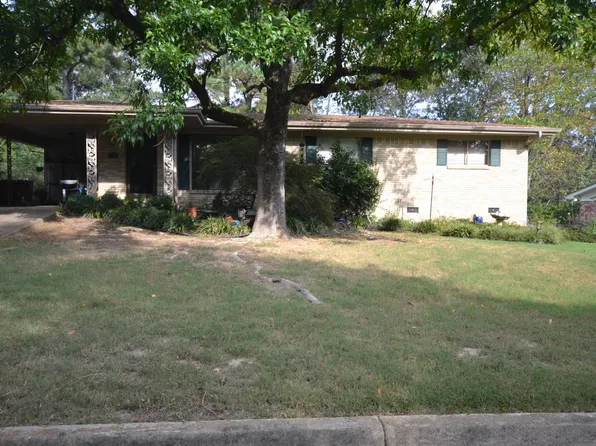 201 Westwood St, Hot Springs, AR 71913