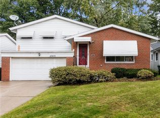 23670 Greenwood Rd, Euclid, OH 44117