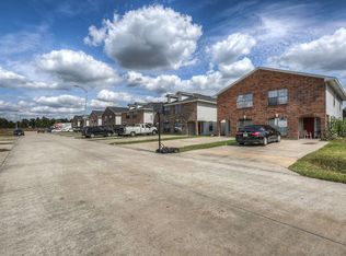 10602 Pine Landing Dr UNIT A, Houston, TX 77088