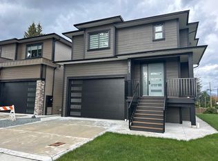 20353 123rd Ave, Maple Ridge, BC V2X6A7