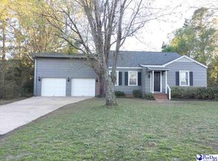113 Patsy Ln, Cheraw, SC 29520