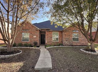 1538 Oakmont Dr, Allen, TX 75002